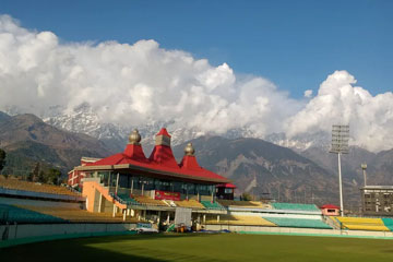 Amritsar to Dharamshala Tour Package